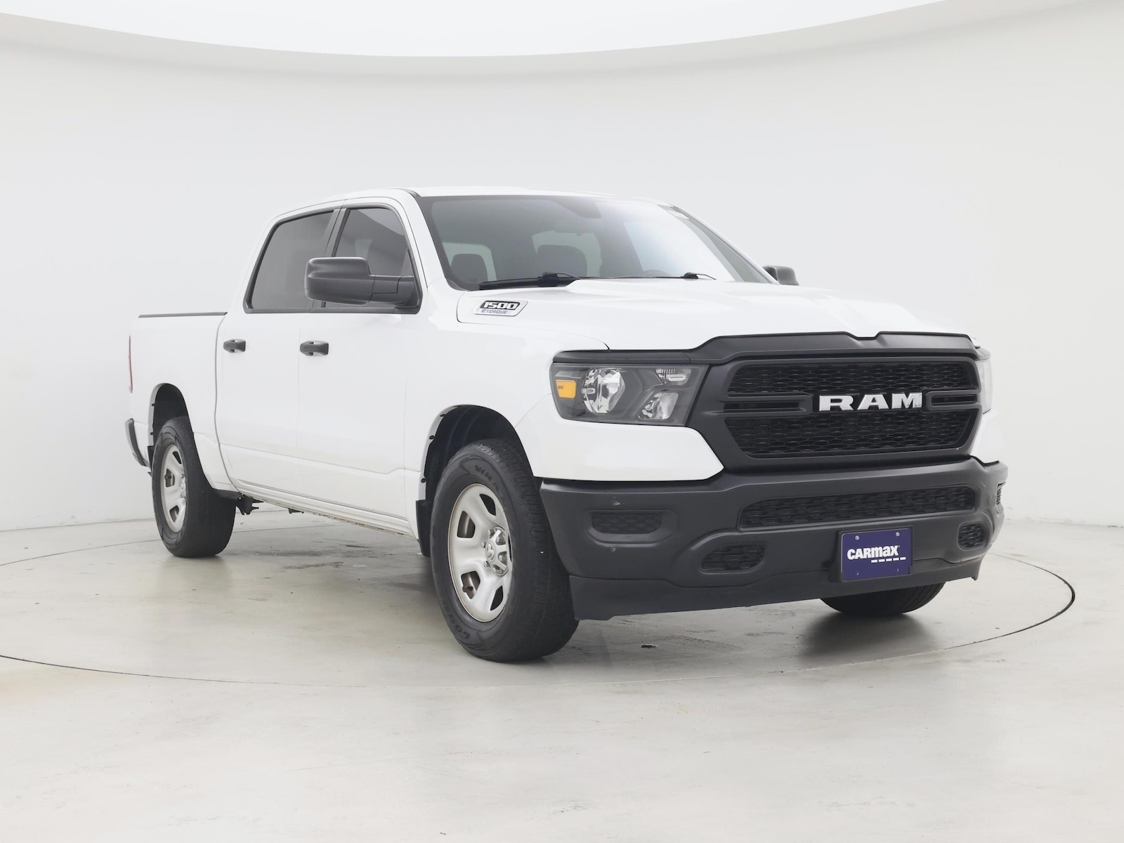 ram ram 1500 pickup 2023 1C6RREGG6PN592859 image ram ram 1500 pickup 2023 1C6RREGG6PN592859 image